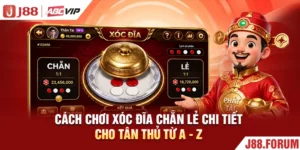 Cách Chơi Xóc Đĩa Chẵn Lẻ Chi Tiết Cho Tân Thủ Từ A - Z