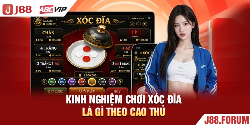 Xóc Đĩa Là Gì? Tìm Hiểu Luật Chơi Và 03 Tips Cược Hiệu Quả Kinh nghiệm chơi xóc đĩa là gì theo cao thủ