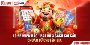 Lô Đề Miền Bắc - Bật Mí 3 Cách Soi Cầu Chuẩn Từ Chuyên Gia