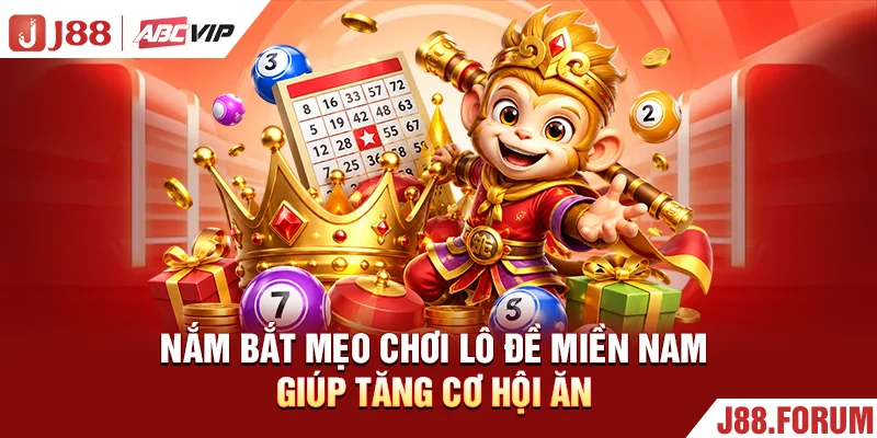 Lô Đề Miền Nam - Cách Tính Tiền Và Soi Cầu Hiệu Quả Nắm bắt mẹo chơi lô đề miền Nam giúp tăng cơ hội ăn