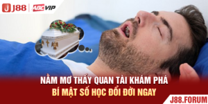 Nằm Mơ Thấy Quan Tài - Khám Phá Bí Mật Số Học Đổi Đời Ngay